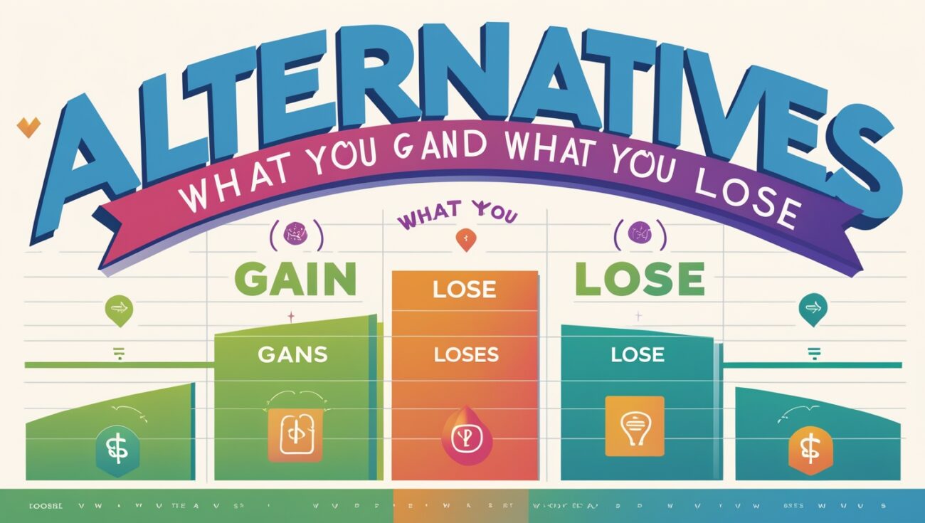 Alternatives to Frase: What You Gain and What You Lose