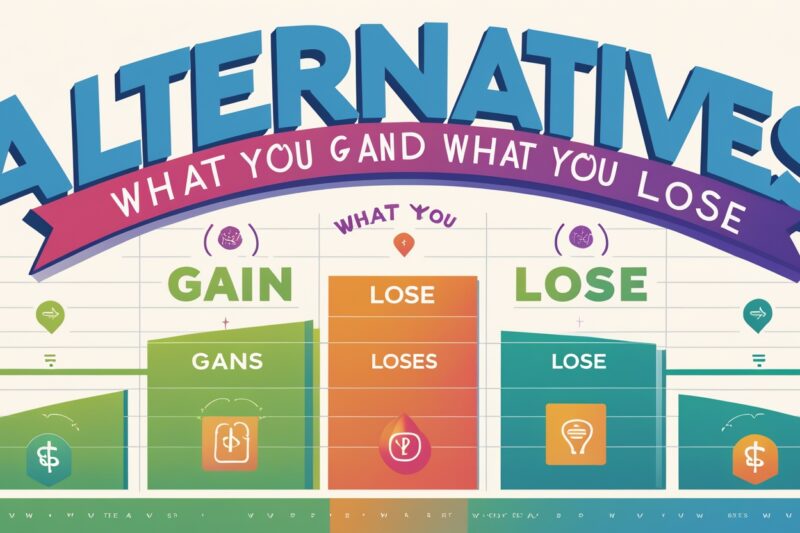 Alternatives to Frase: What You Gain and What You Lose