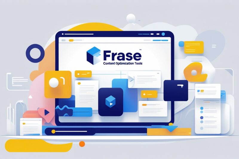Content Optimization Tools Compared: Why Frase Stands Out