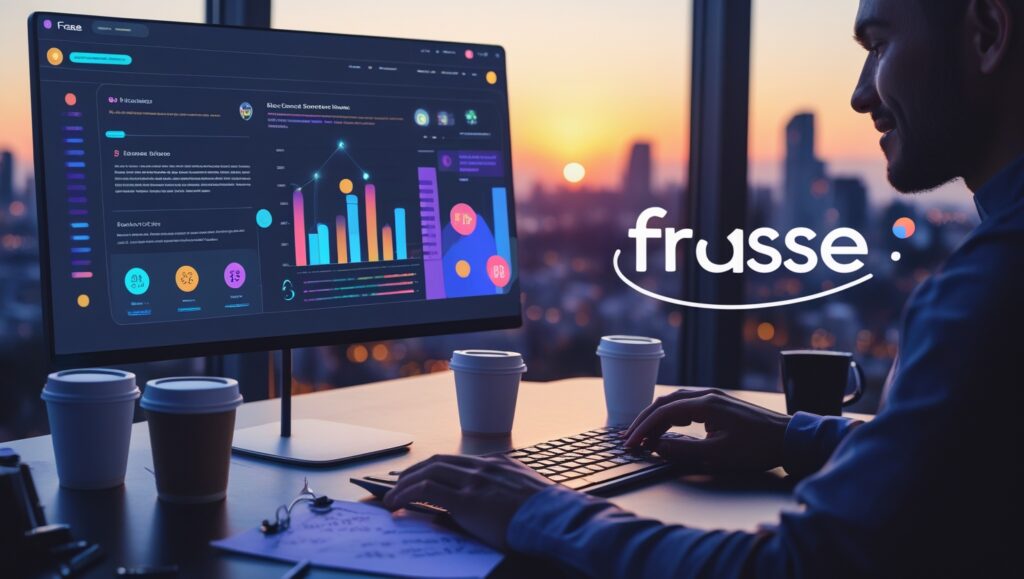 How Frase Helps You Build Smarter Content Briefs in Minutes