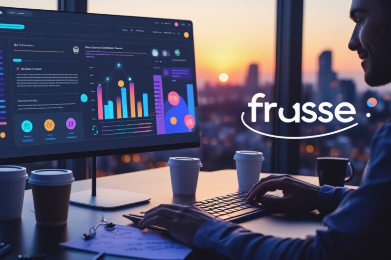 How Frase Helps You Build Smarter Content Briefs in Minutes