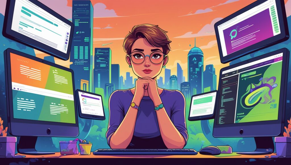 The Future of Blogging: AI Tools Every Creator Should Know