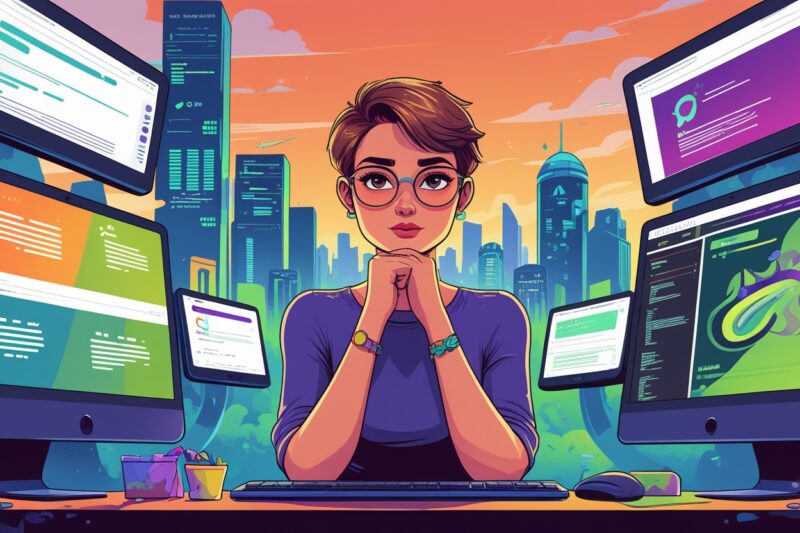 The Future of Blogging: AI Tools Every Creator Should Know