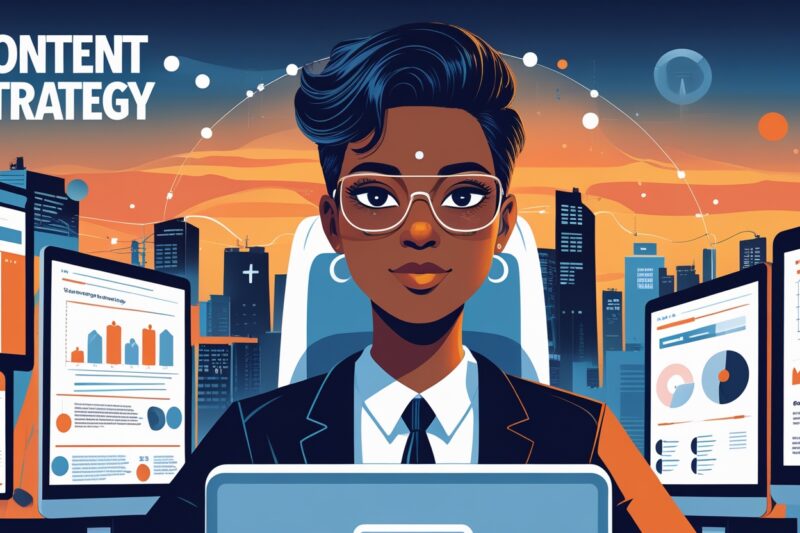 How AI is Changing the Way We Approach Content Strategy