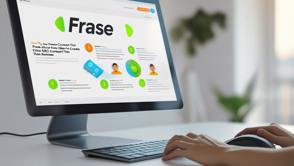 Frase vs Surfer SEO: Which AI SEO Tool Is Better for Content Optimization?