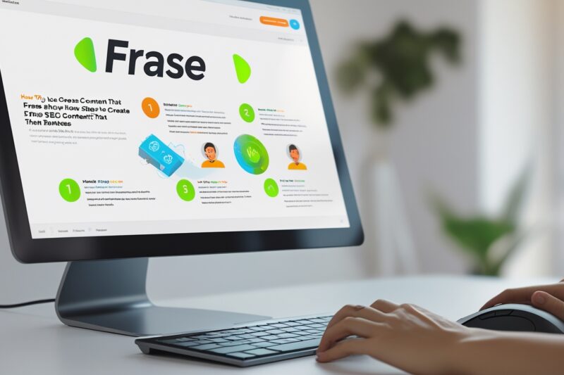 Frase vs Surfer SEO: Which AI SEO Tool Is Better for Content Optimization?