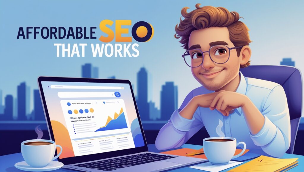 Frase for Small Businesses: Affordable SEO That Works