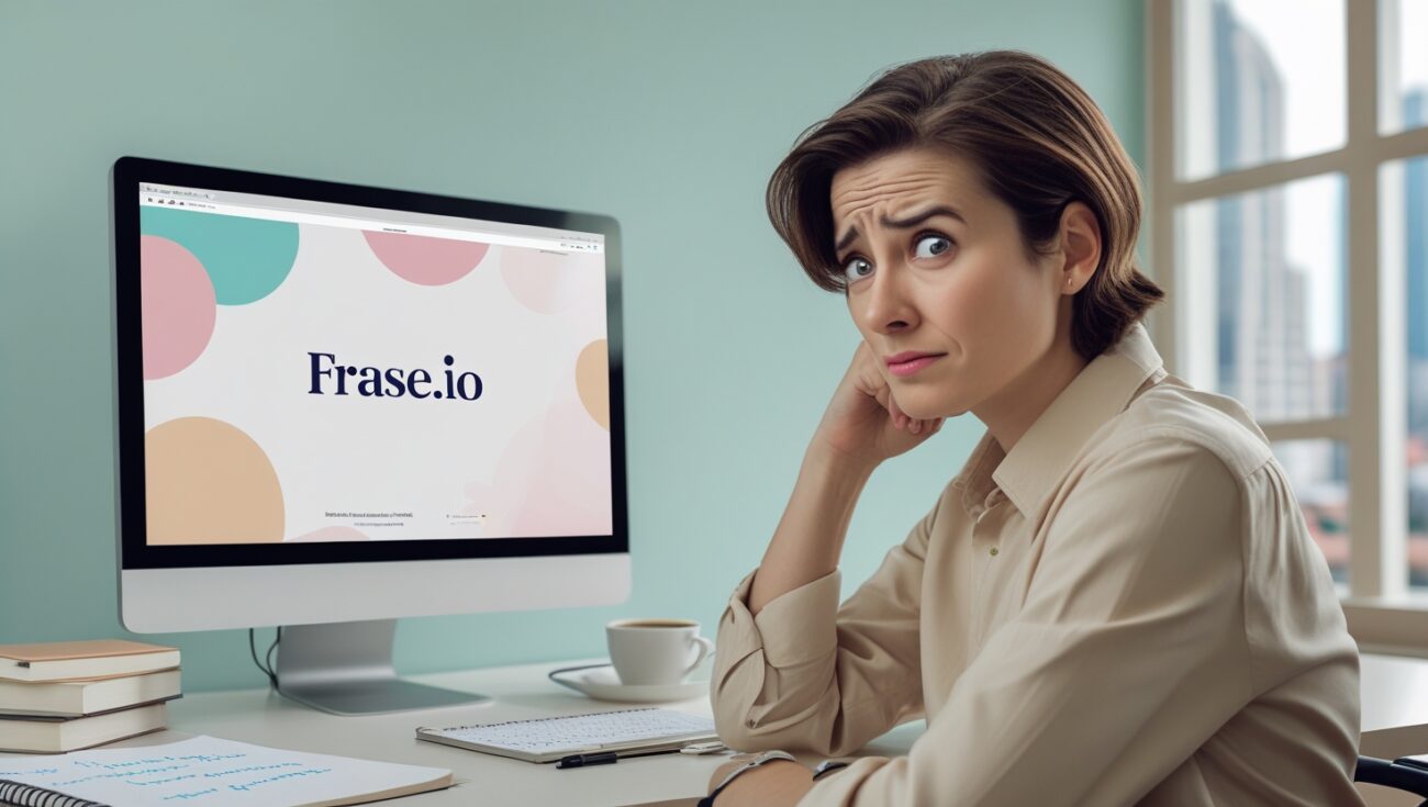 Frase Alternatives: What to Use If You’re Not Ready for Frase.io