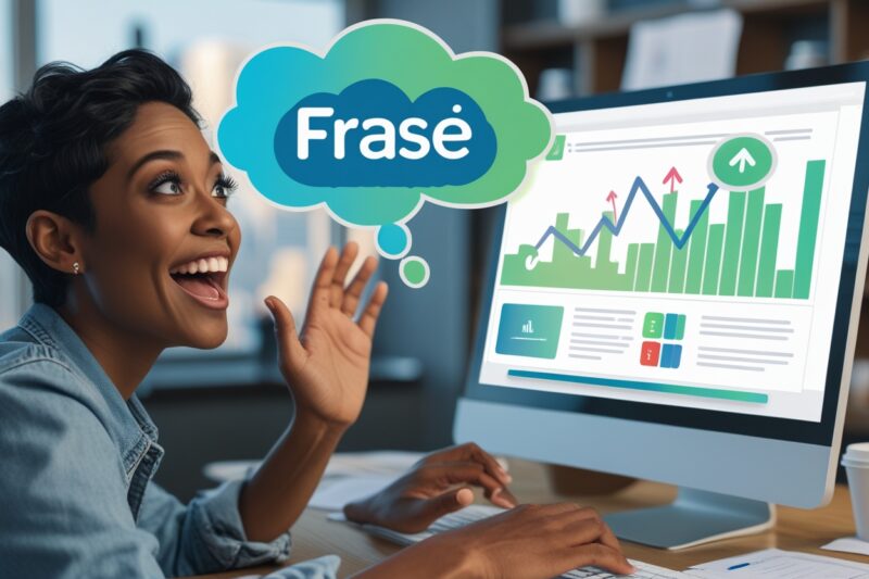 How I Use Frase to Save Hours of Research and Still Rank Higher