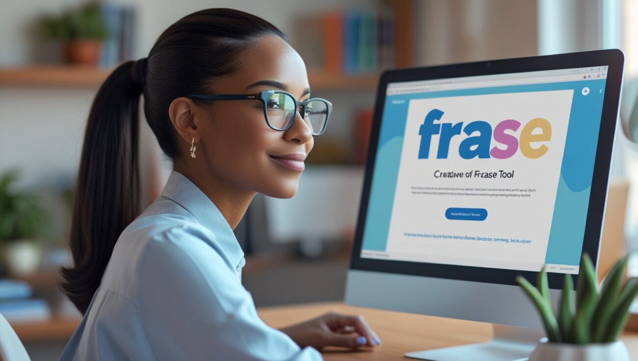 AI + SEO: Why Frase Is a Must-Have Tool for Online Educators