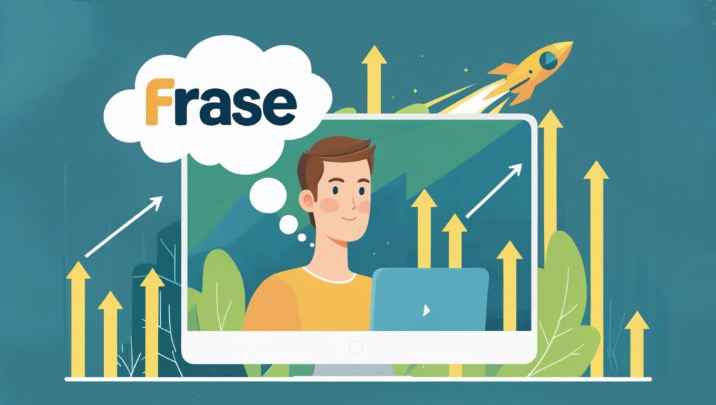 How Frase Helps You Rank Higher: Content Optimization Explained