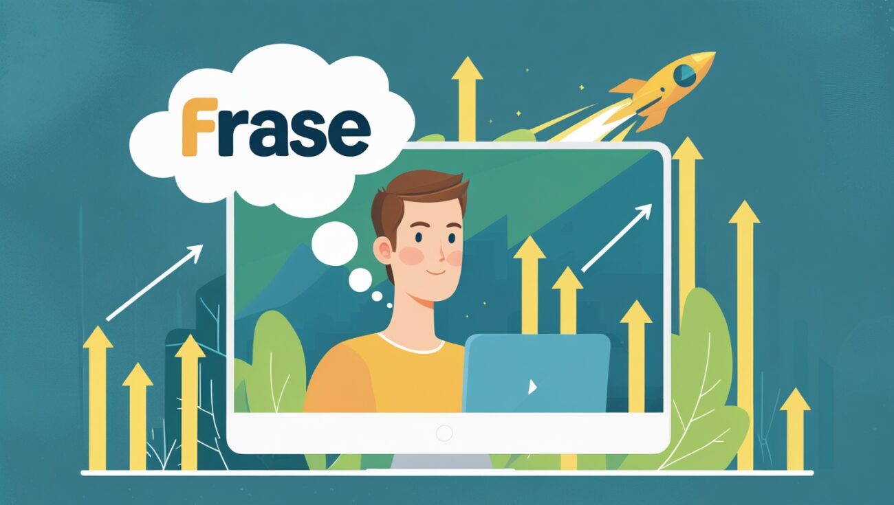 How Frase Helps You Rank Higher: Content Optimization Explained