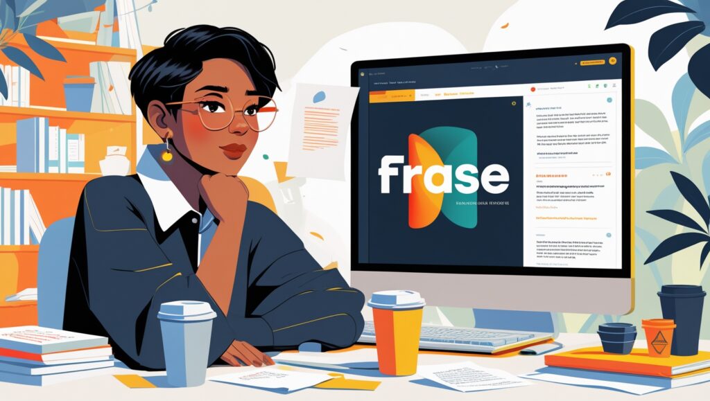 How to Use Frase to Create SEO-Optimized Content That Ranks