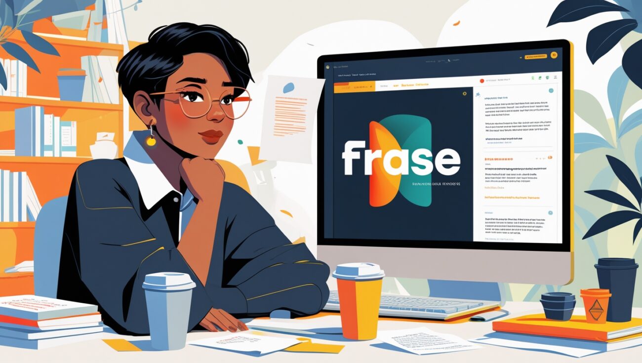 How to Use Frase to Create SEO-Optimized Content That Ranks