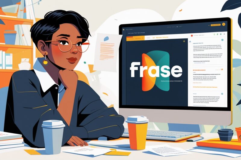 How to Use Frase to Create SEO-Optimized Content That Ranks
