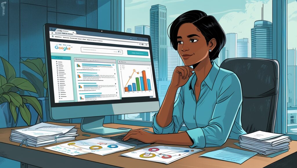 Step-by-Step Guide to Using AI for SEO Optimization