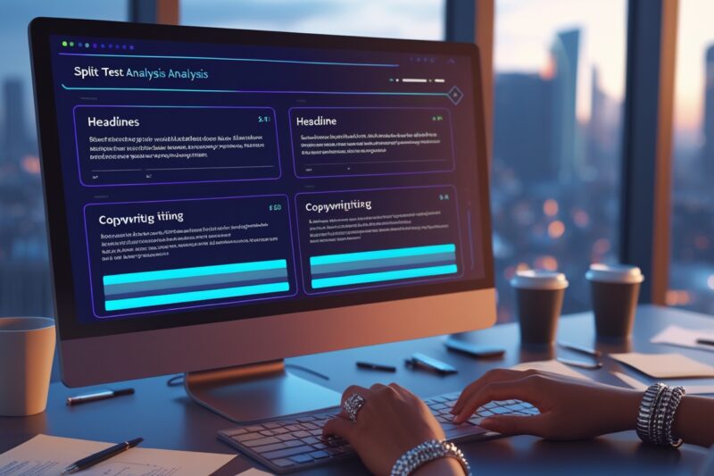 How AI Improves SEO for Blogs and Websites