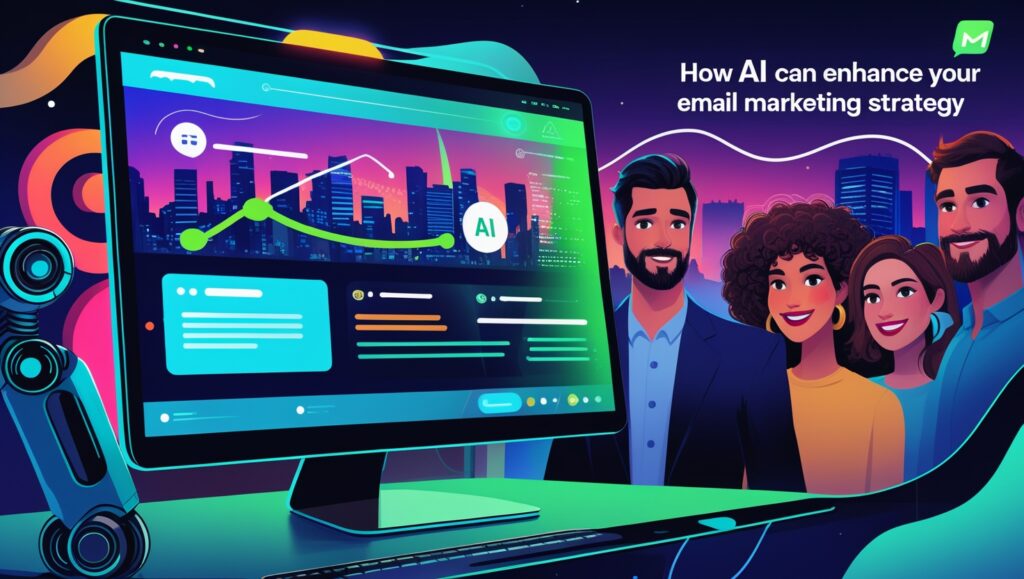 How AI Can Enhance Your Email Marketing Strategy