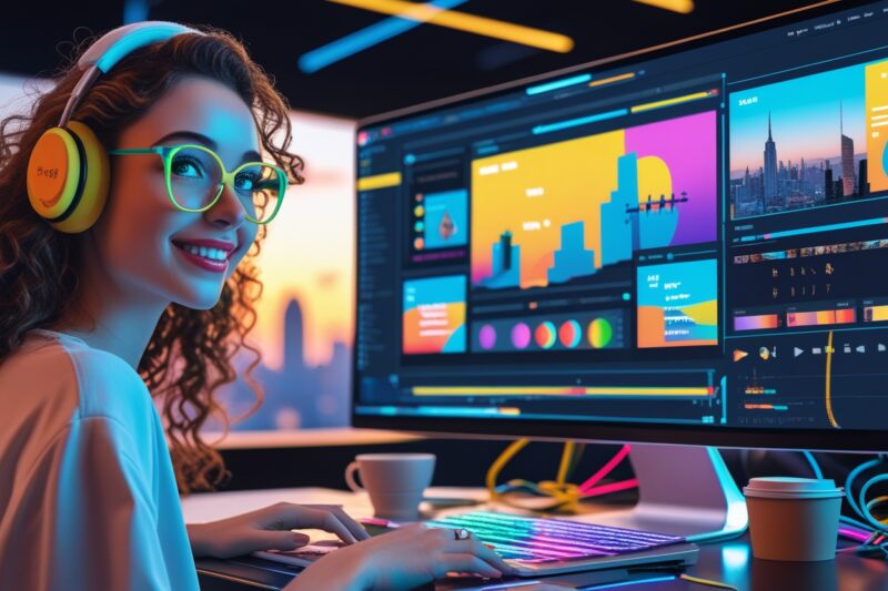 How to Use AI to Create Engaging Video Content