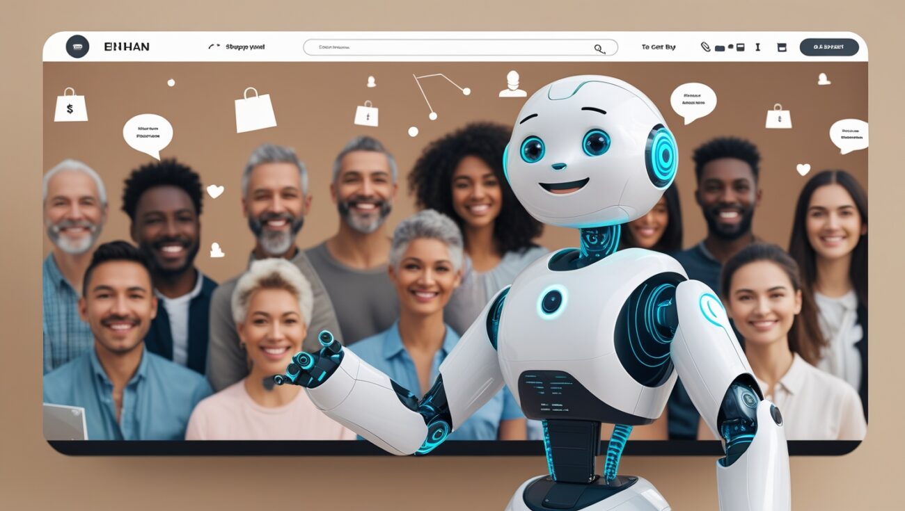 Using AI to Personalize Customer Experiences in E-commerce