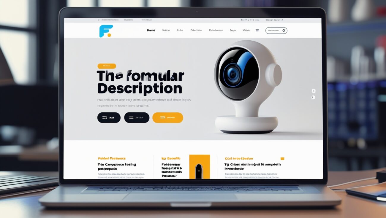 The Best AI Tools for E-commerce Product Descriptions