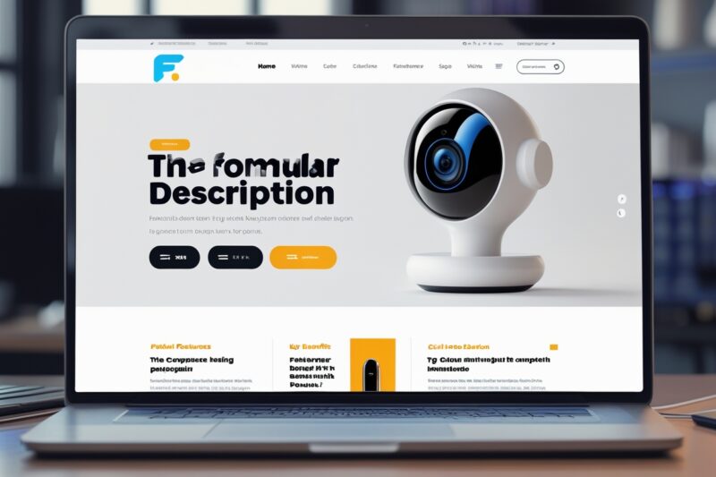 The Best AI Tools for E-commerce Product Descriptions