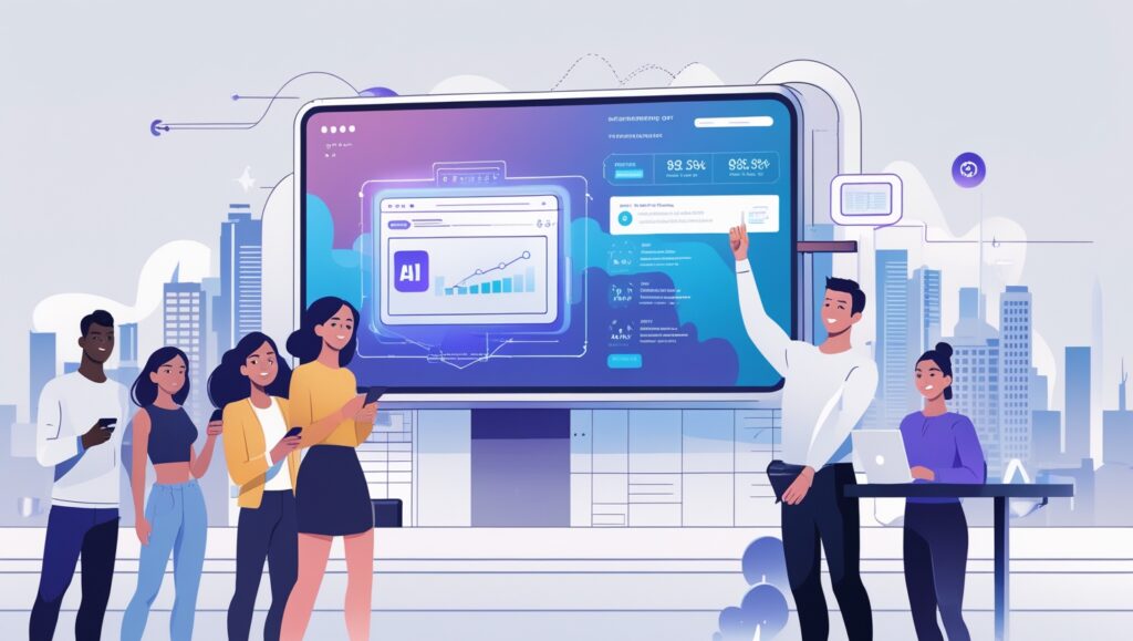 How AI is Shaping the Future of E-commerce Marketing