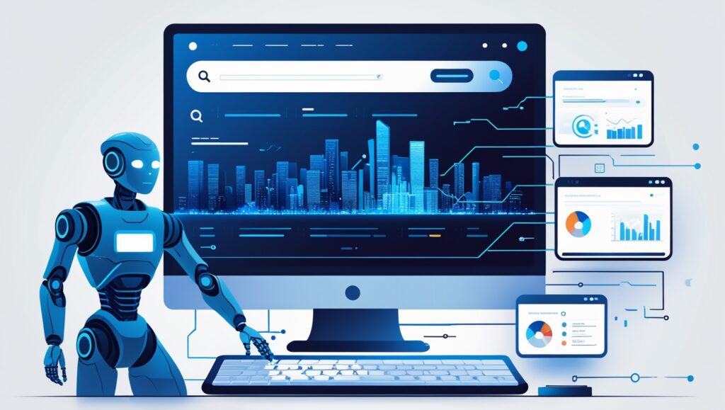 The Role of AI in Modern SEO Strategies