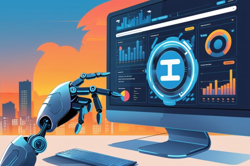 How AI Helps Identify Trending Topics Fast