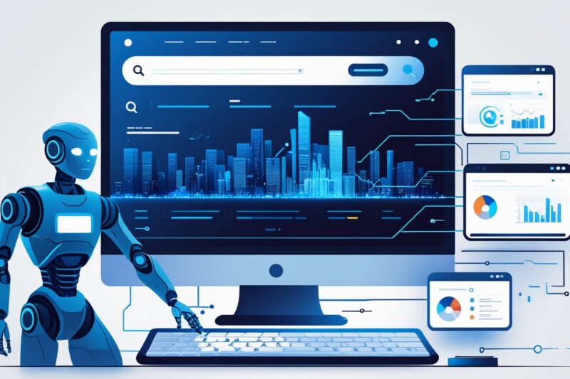 The Role of AI in Modern SEO Strategies