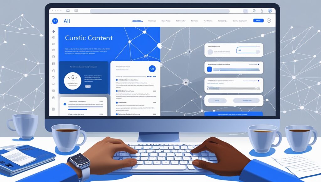 AI-Powered Platforms for Efficient Content Curation