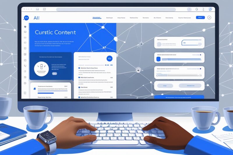 AI-Powered Platforms for Efficient Content Curation