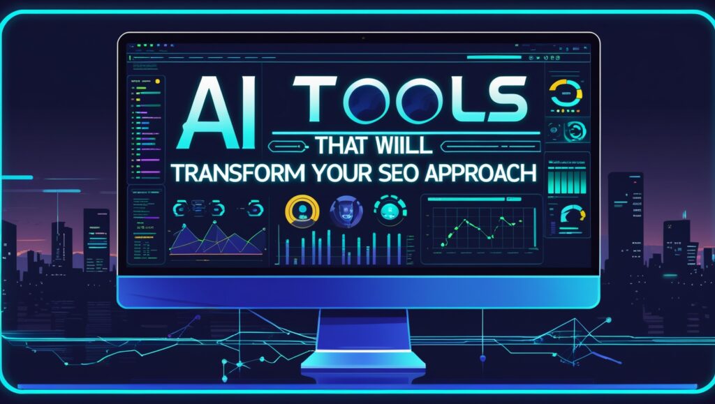 How to Leverage AI for Keyword Research and SEO