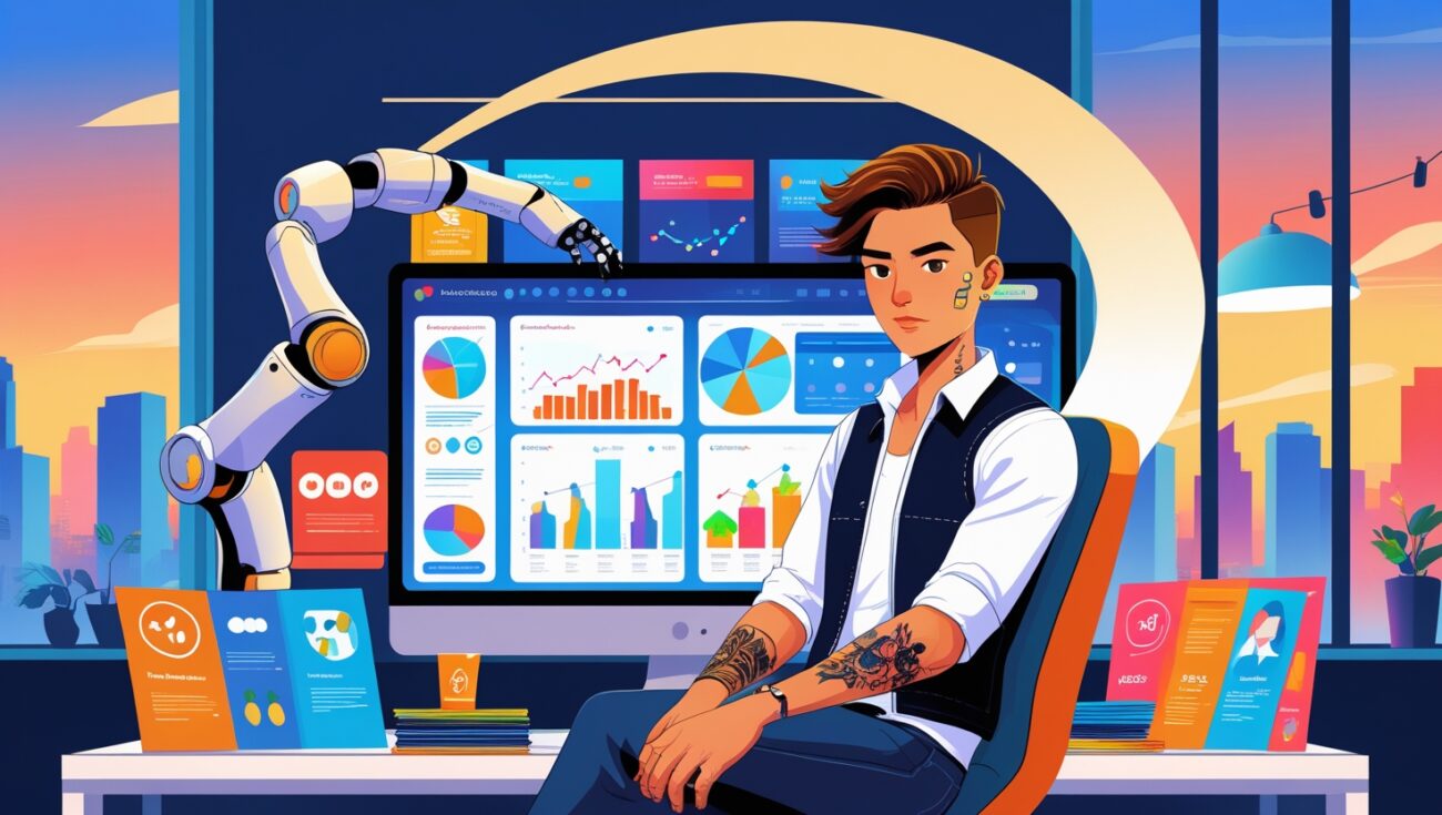 How AI Can Streamline Your Marketing Campaigns
