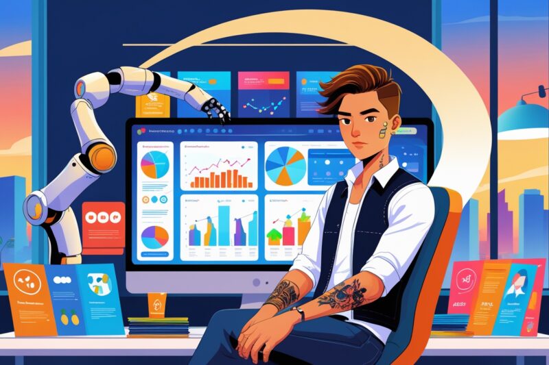 How AI Can Streamline Your Marketing Campaigns