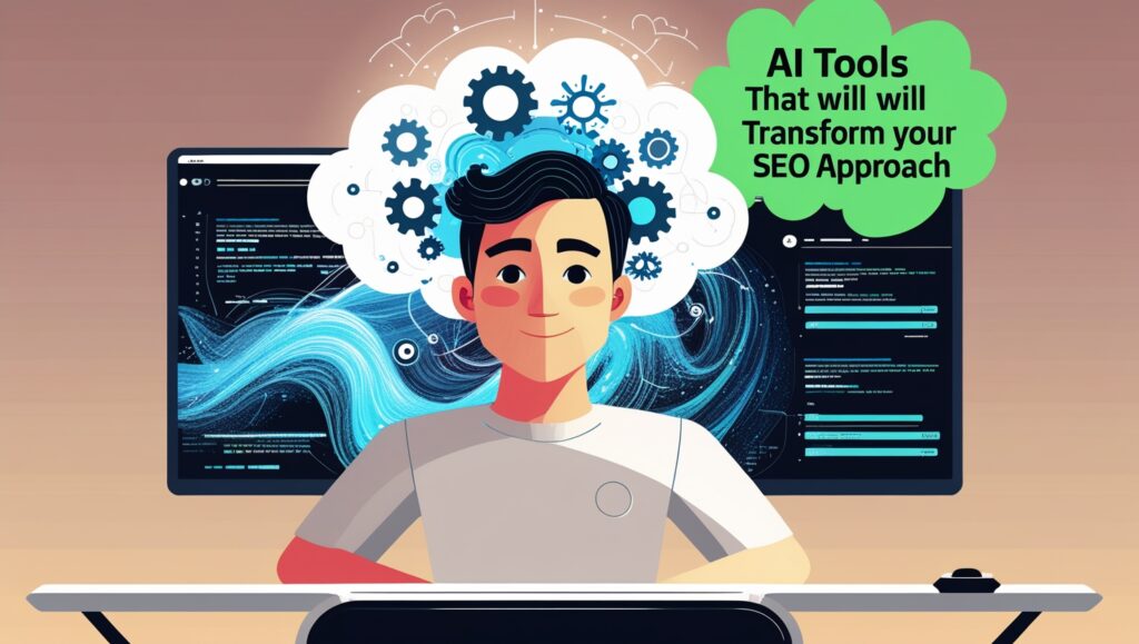 AI Tools That Will Transform Your SEO Approach