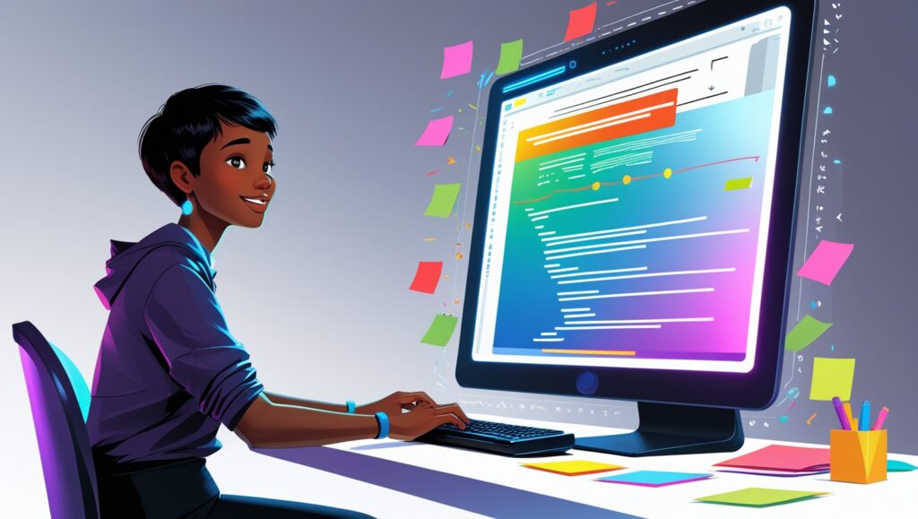 How AI Improves Content Quality and Relevance
