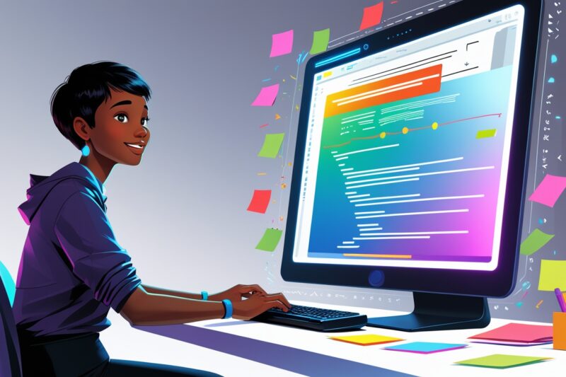 How AI Improves Content Quality and Relevance