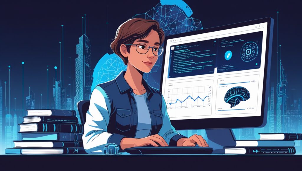 AI Tools to Automate Your Research and Analysis