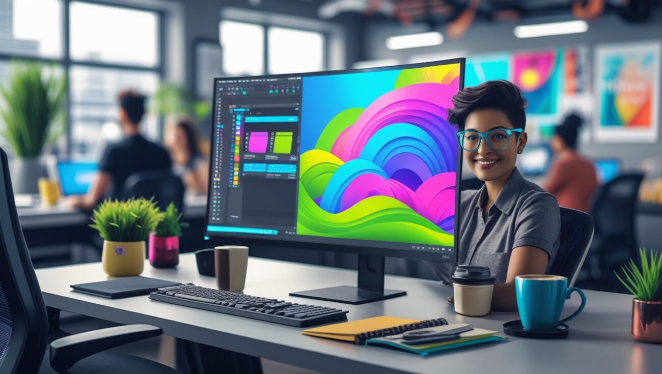 Boost Your Design Workflow with These AI Tools