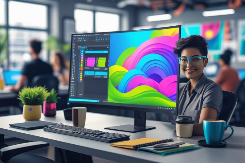 Boost Your Design Workflow with These AI Tools