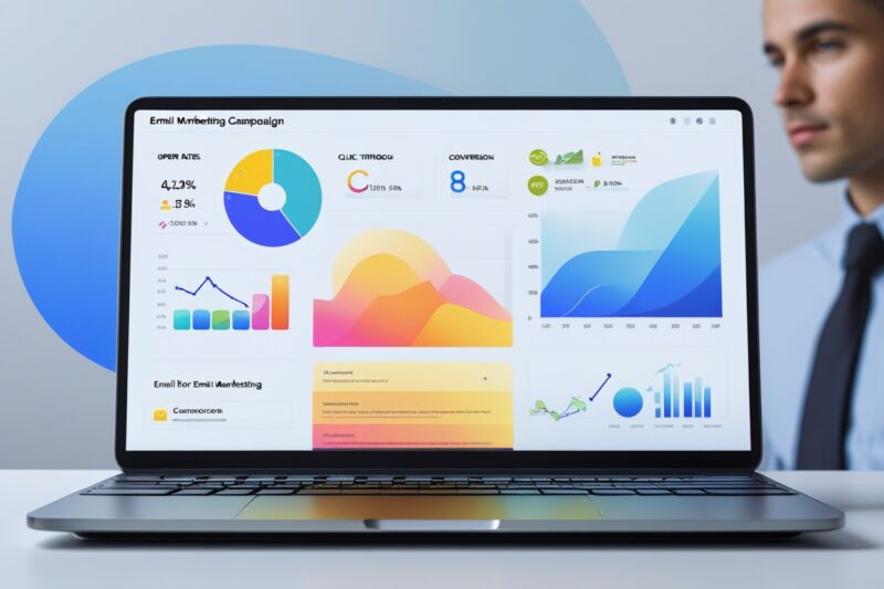 How AI Can Improve Your Email Marketing Campaigns