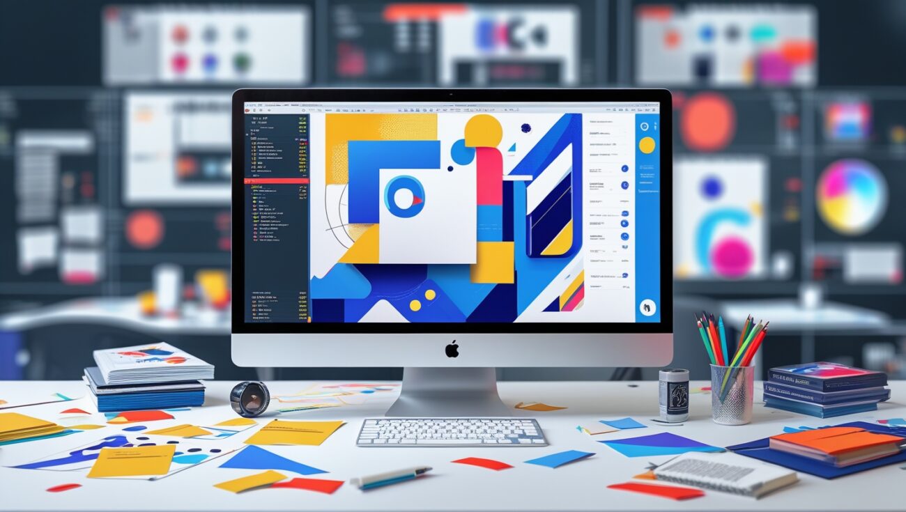 How AI Can Improve Your Graphic Design Projects