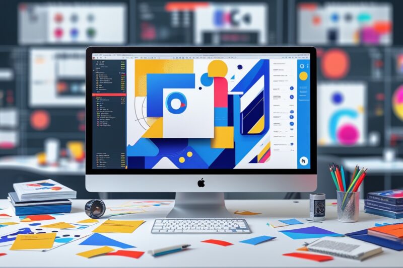 How AI Can Improve Your Graphic Design Projects