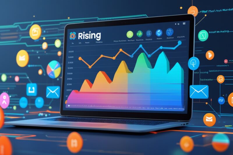 The Best AI Tools for Email Marketing Automation