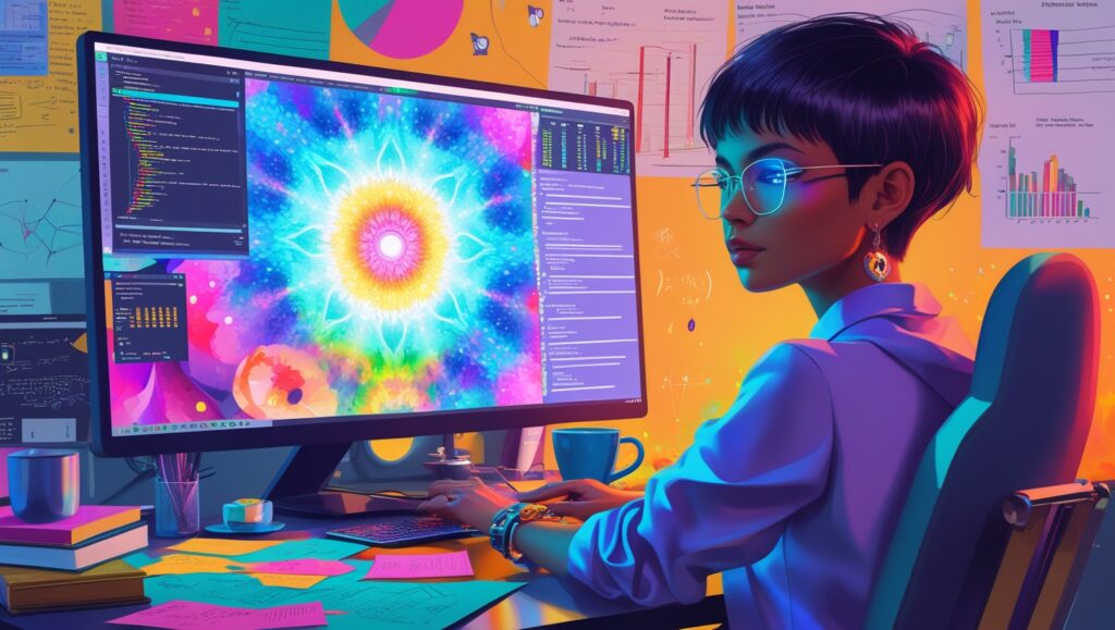 Using AI to Create Data-Driven Content Ideas