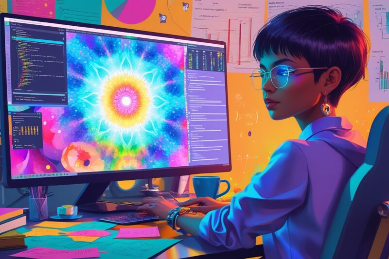Using AI to Create Data-Driven Content Ideas