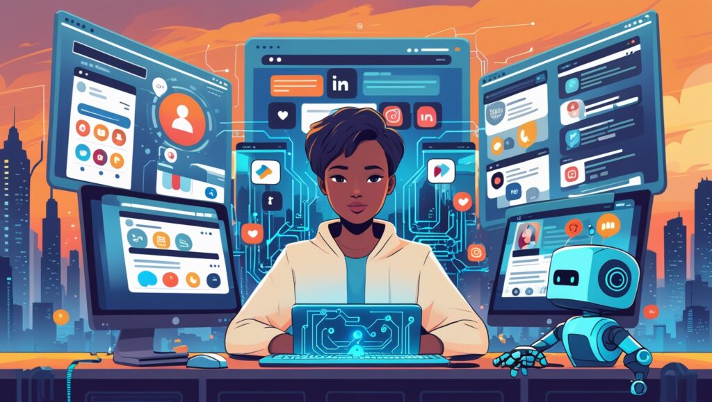 How AI Helps Identify High-Performing Content