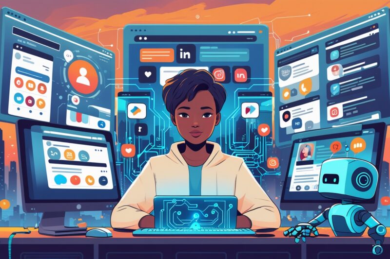 How AI Helps Identify High-Performing Content