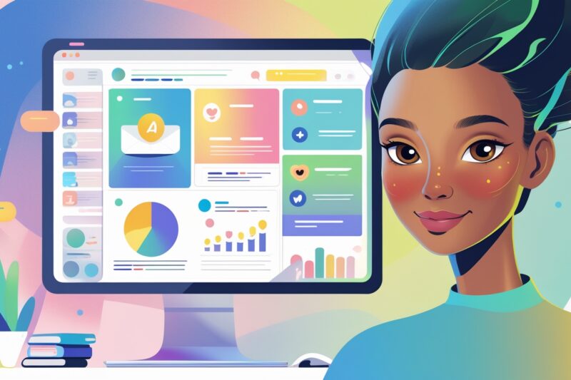 Using AI to Improve Engagement on Social Platforms